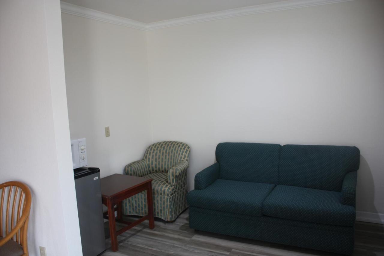 Value Inn & Suites Реддинг Экстерьер фото