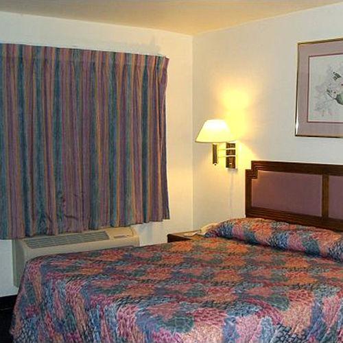 Value Inn & Suites Реддинг Номер фото