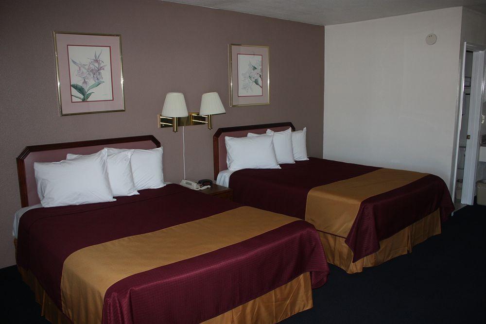 Value Inn & Suites Реддинг Экстерьер фото