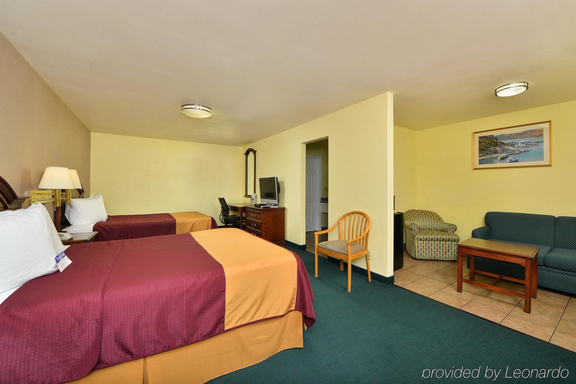 Value Inn & Suites Реддинг Экстерьер фото