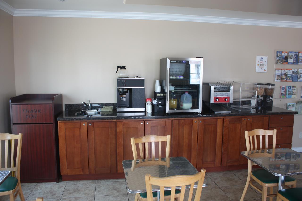 Value Inn & Suites Реддинг Экстерьер фото